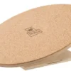 Disque d’exercice en liège et bois Ferplast Arcade - 30 x 28,6 x 12,3 cm