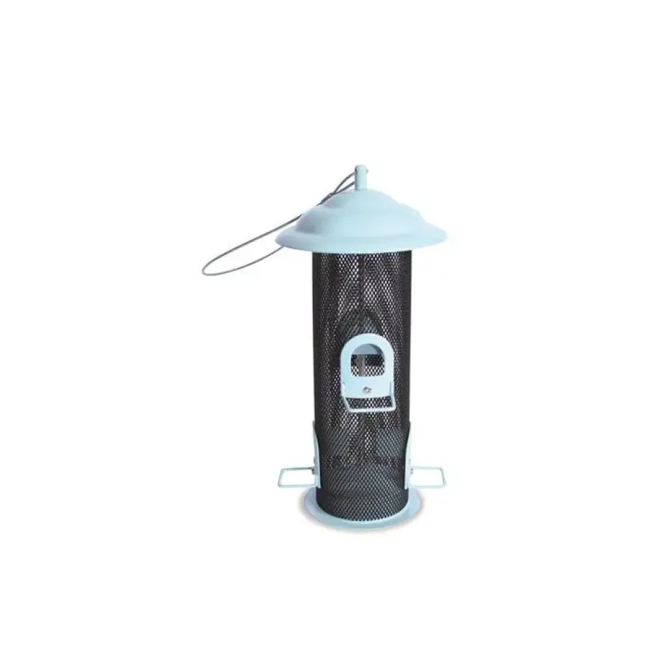 Distributeur de graines 11 cm x 23 cm