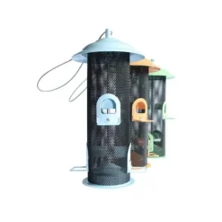 Distributeur de graines 11 cm x 23 cm