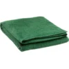 Drap de bain Bora couleur épicéa Vivaraise –150 x 90 cm