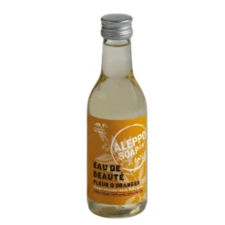 Eau de beauté fleur d’oranger Tadé Méditerranée - 240 ml