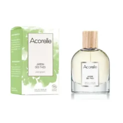 Eau de parfum Jardin des thés Acorelle - 50 ml