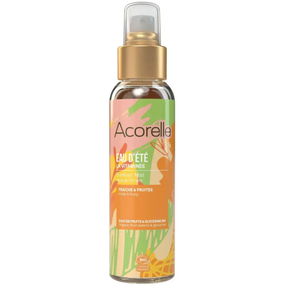 Eau d’été édition la Vitaminée Acorelle - 100 ml