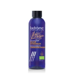 Eau florale fleur d’oranger 200 ml
