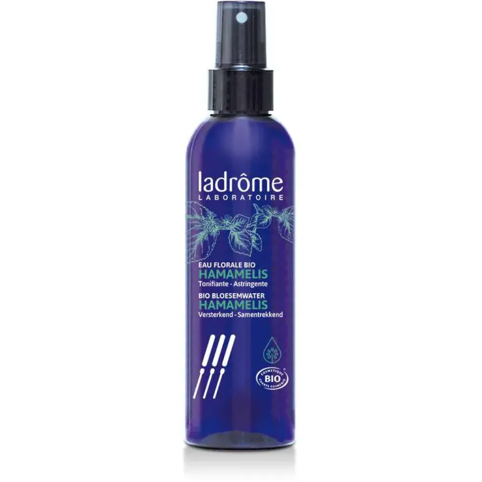 Eau florale hamamelis 200 ml