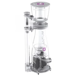 Ecumeur performant pour aquarium, spécificité Quantum 120 - NYOS