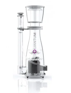 Ecumeur performant pour aquarium, spécificité Quantum 120 - NYOS