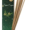 Encens Indiens Sapin exquis Esteban - 20 bâtonnets