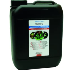 Engrais liquide ProFito riche en nutriments, EASY LIFE - 5L