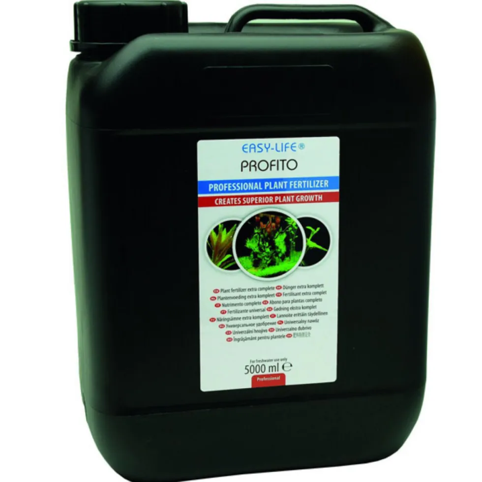 Engrais liquide ProFito riche en nutriments, EASY LIFE - 5L