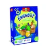 Enigmes – Fruits et légumes