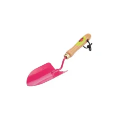 Ensemble de 3 outils de jardinage en métal pour enfant