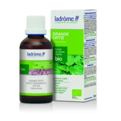 EPF ortie Vogel 50 ml