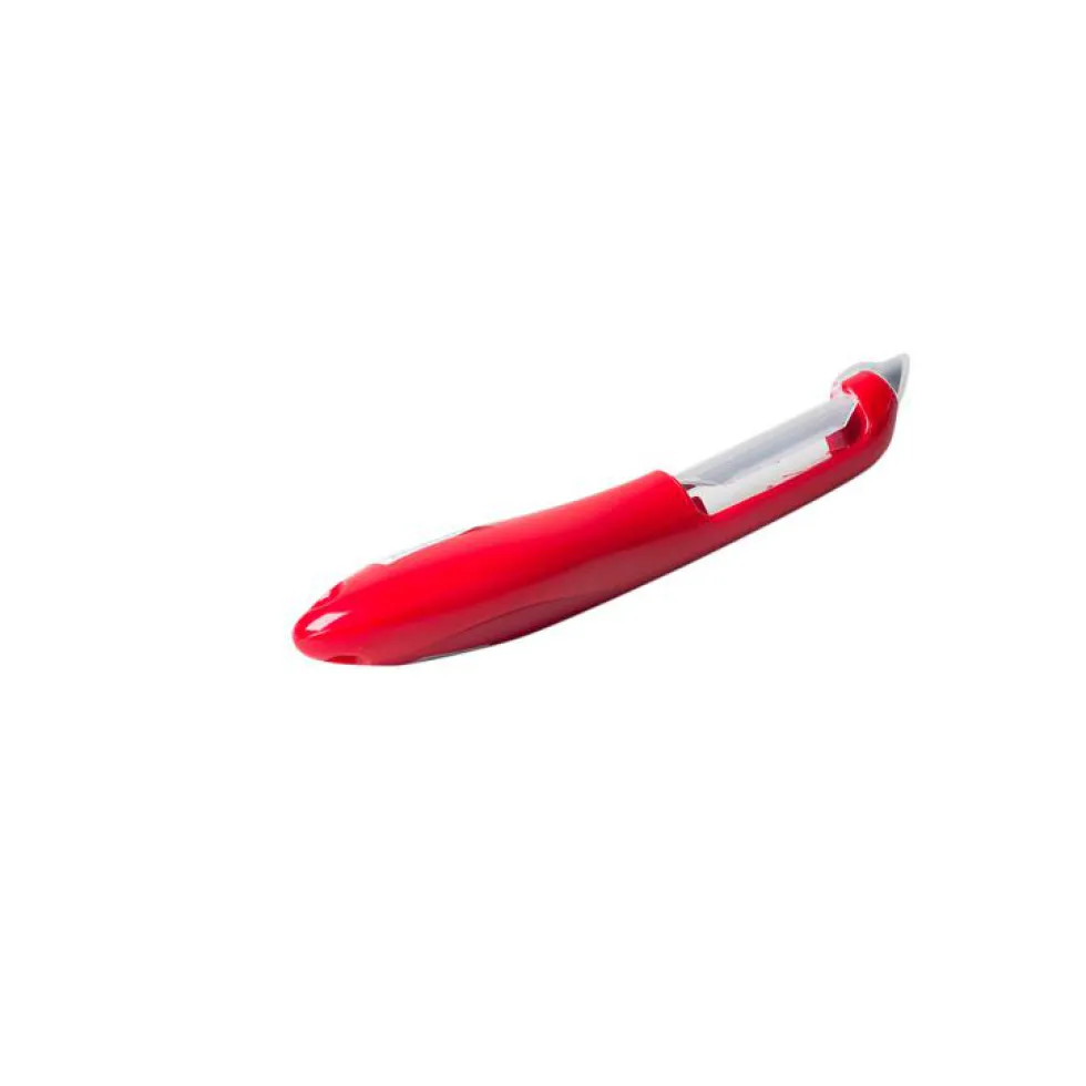 Epluche tomate rouge