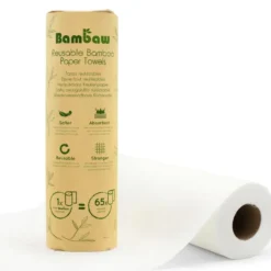 Essuie tout lavable Bambal