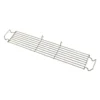 Etagère inox de réchaud pour plancha Bergerac / Chambord Eno - 60