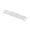 Etagère inox de réchaud pour plancha Bergerac / Chambord - 45 Eno