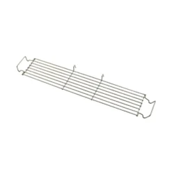 Etagère inox de réchaud pour plancha Bergerac / Chambord - 45 Eno