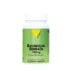 Extrait standardisé de boswellia serrata en boite de 180 mg