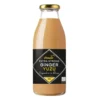 Extra strong ginger yuzu bio en bouteille Vitamont - 50 cl
