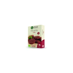 Falafel surgelé azuki Vegaïa - 160 g (6 pièces)