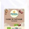 Farine de Chataigne Bio Italie