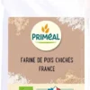 Farine de pois chiches PRIMEAL 500 g