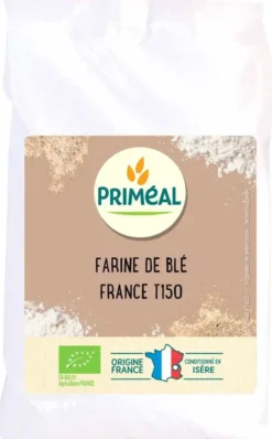 Farine T150 - 1 kg