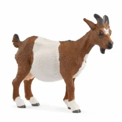 Figurine Chèvre Schleich® - 8, x 2,5 x 6,5 cm