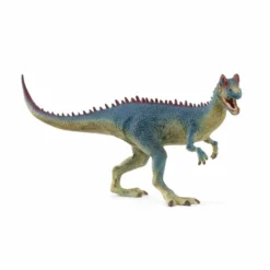 Figurine Dilophosaure Schleich® - 22,5 x 6,5 x 10,3 cm