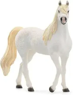 Figurine Jument arabe Schleich