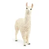Figurine Lama plastique 7x2,6x9,4 cm 3-8 ans