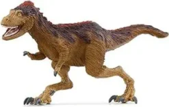 Figurine Moros intrepidus Schleich