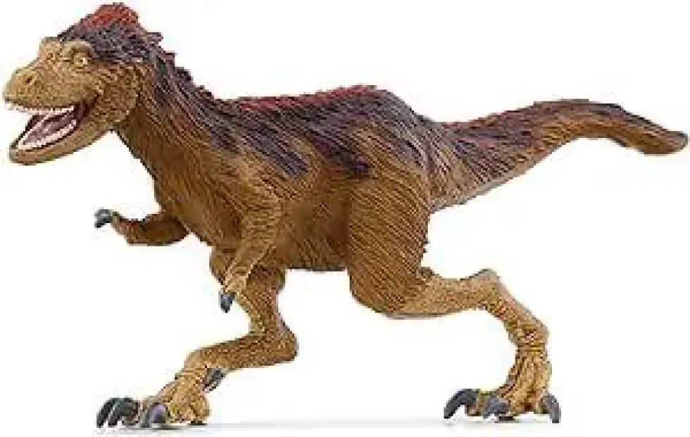 Figurine Moros intrepidus Schleich