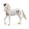 Figurine Schleich® Étalon Marwari - 13,3 x 4,5 x 11,2 cm