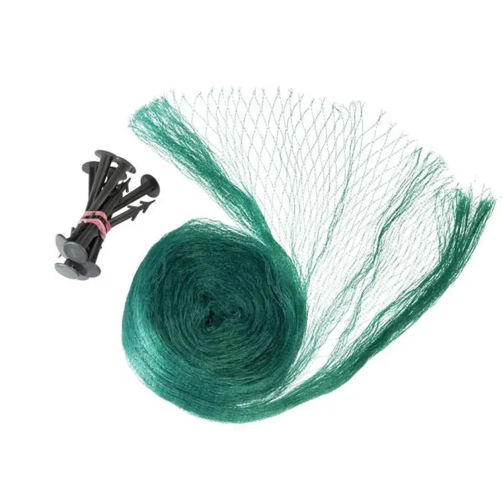Filet de protection 3x2 m