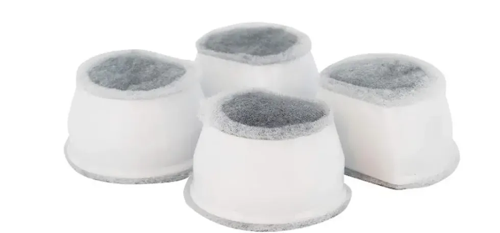 Filtre au charbon de rechange pour fontaine à eau chat Drinkwell