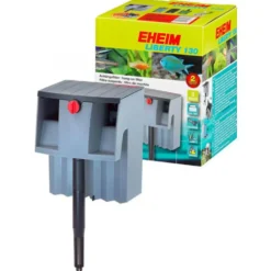Filtre d'aquarium haute capacité, jusqu'à 130L - EHEIM Liberty 130