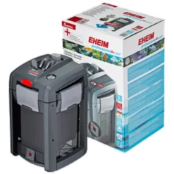 Filtre d'aquarium thermique, capacité jusqu'à 250L, EHEIM professionel 4+