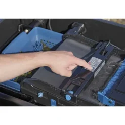 Filtre de bassin UV et pompe bio, OASE BioTec ScreenMatic 2 Set 40000