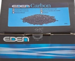 Filtre de rechange au charbon actif EDEN - modèle WaterParadise