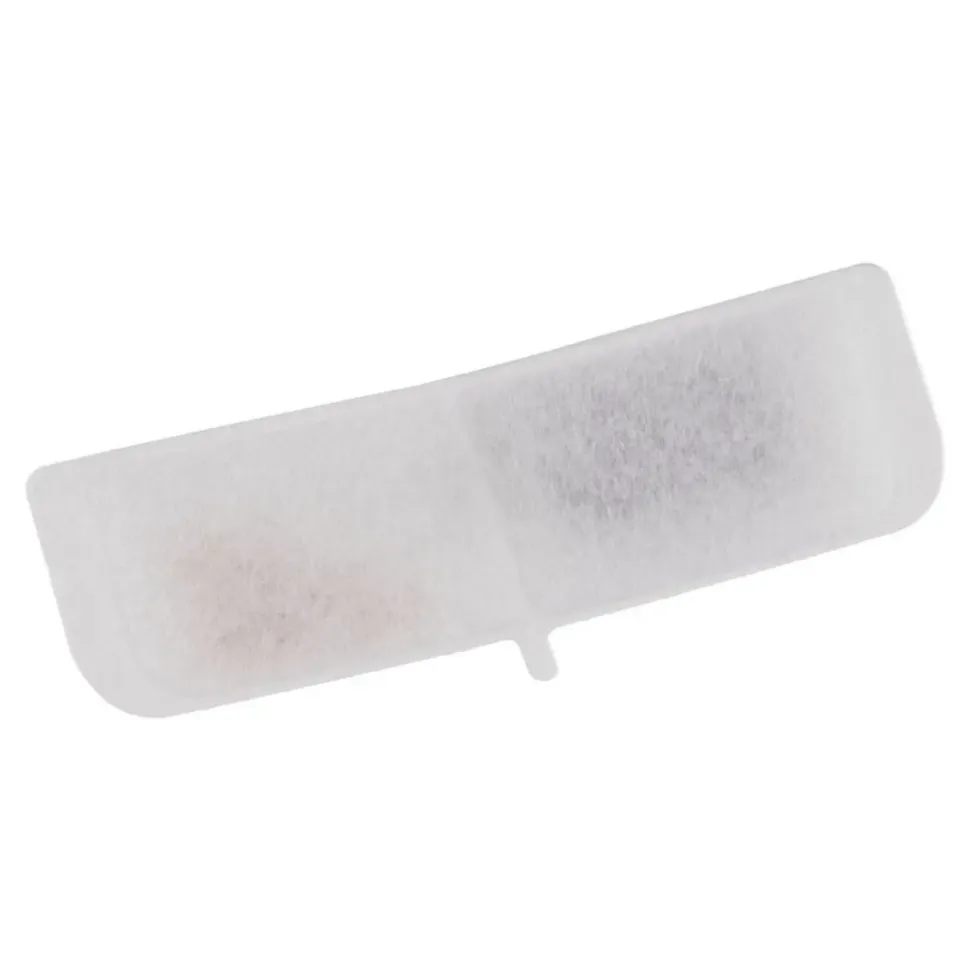 Filtre de remplacement pour fontaine à eau Astra coloris blanc Ferplast