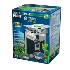 Filtre extérieur cristalprofi e702 greenline +