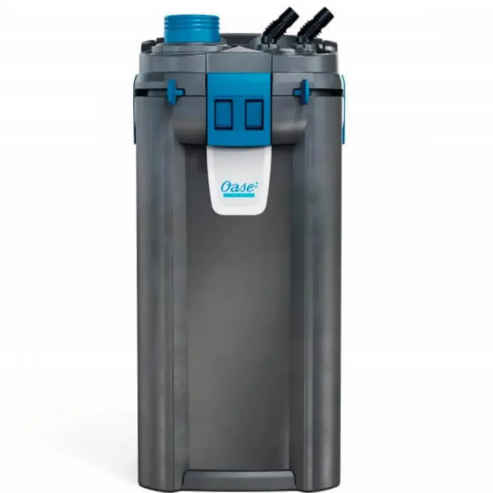 Filtre pour aquarium, capacité maximale 600L, OASE AQUARIUM, modèle BioMaster2