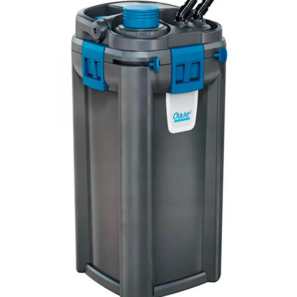 Filtre pour aquarium, capacité maximale 600L, OASE AQUARIUM, modèle BioMaster2