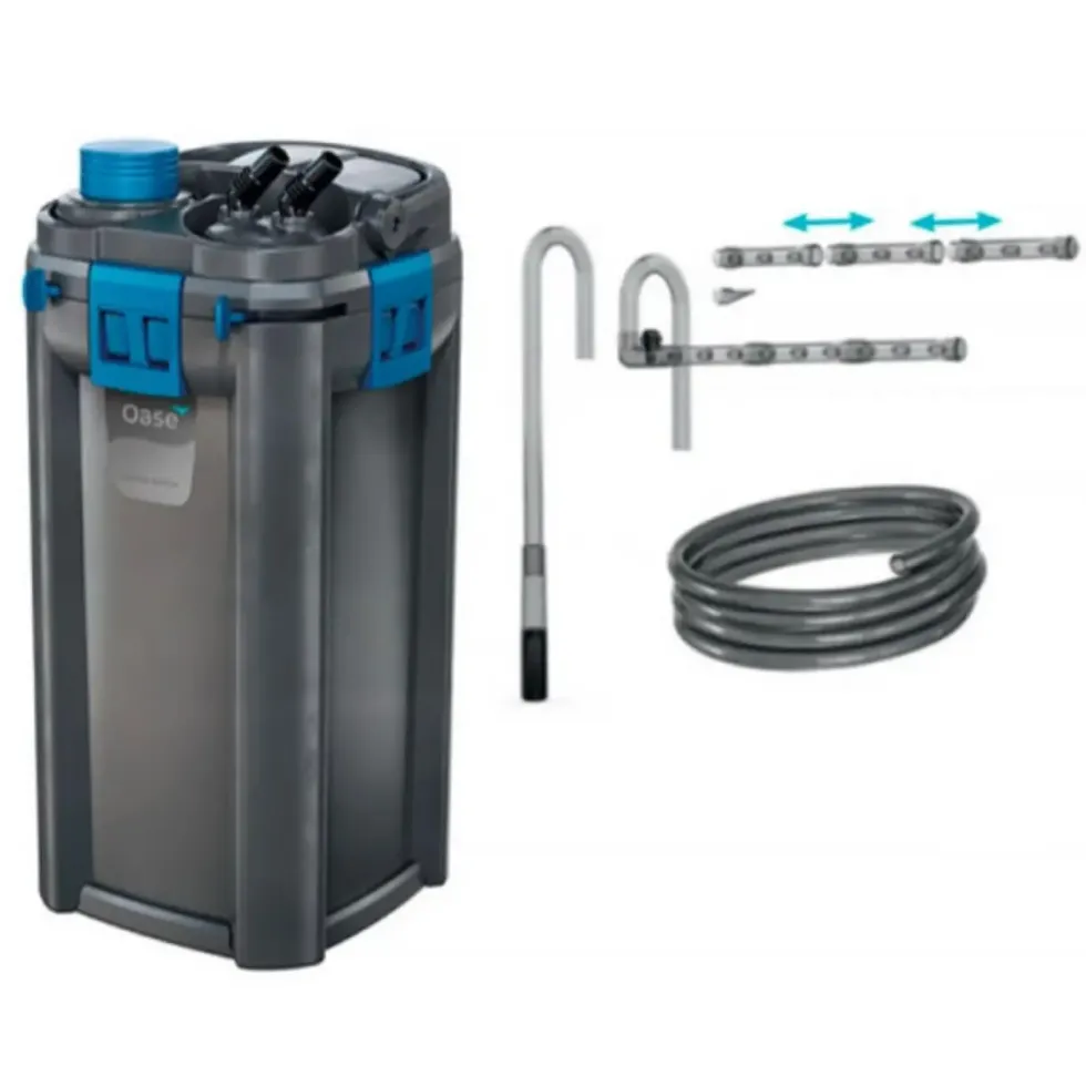 Filtre pour aquarium, capacité maximale 600L, OASE AQUARIUM, modèle BioMaster2
