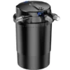 Filtre pression pour bassin avec UV - SUNSUN BASSIN modèle CPU-30000