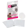 Filtres de remplacement pour Genicair coloris blanc Ferplast - x 2