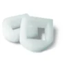 Filtres mousse pour fontaine Petsafe – Les 2 pièces