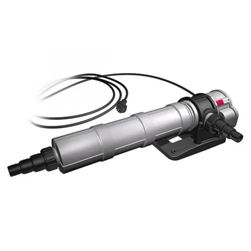 Filtre UV pour aquarium- JBL ProCristal UV-C - 36W